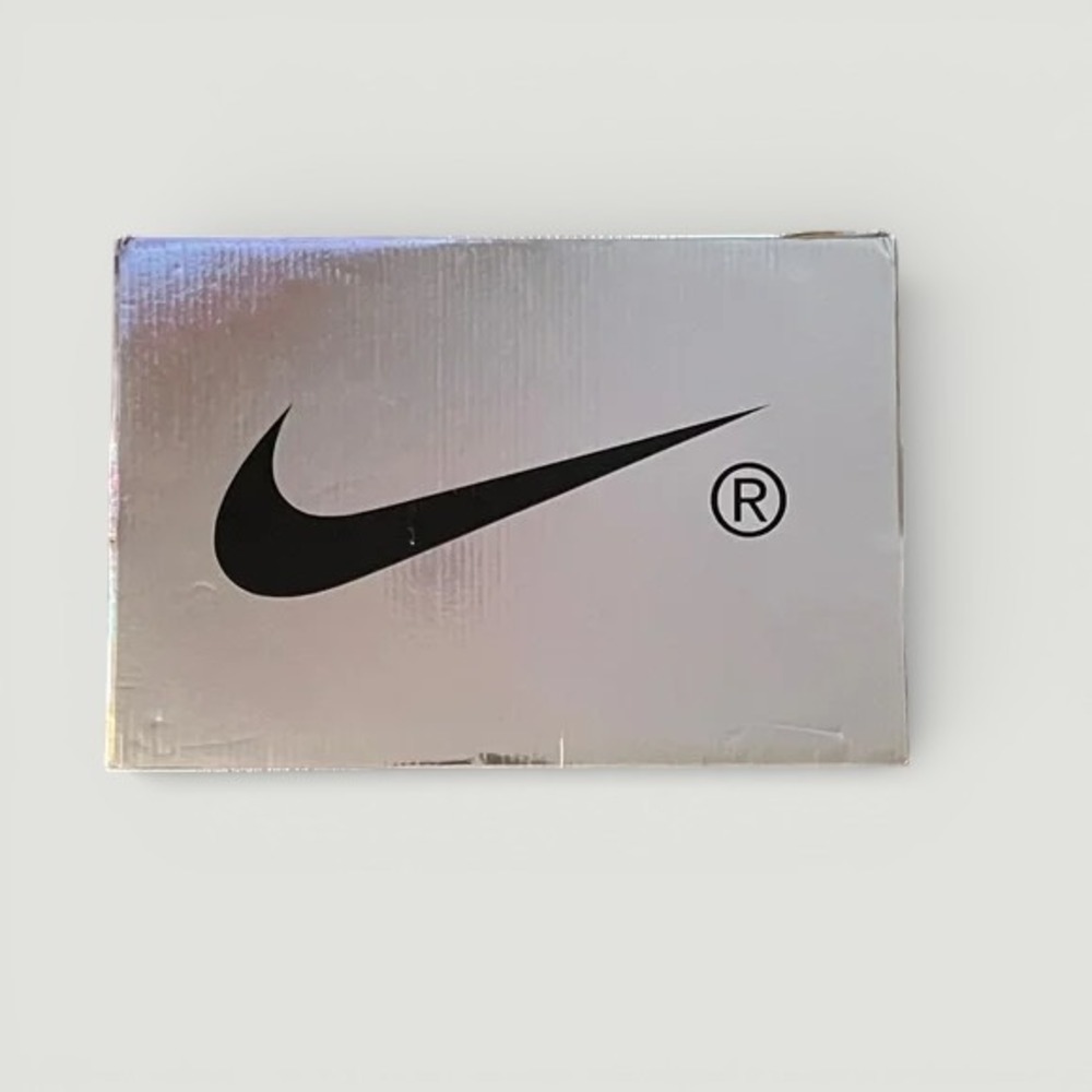Off-White x Nike Dunk Low University Red CT0856-600 Men's 10.5 w/ Box - Picture 8 of 10